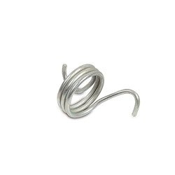 Return Spring for MZ Foot Brake Lever - Fits ES/ETS/TS/ETZ 125-301