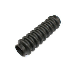 Telescopic Fork Gaiter (old type) for JAWA 50 Mustang 23/Pionyr 21-22