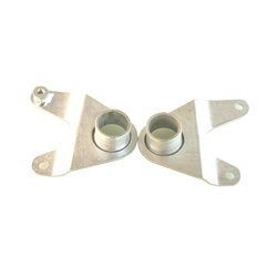 Engine Mounts Left & Right for MZ ETZ 125/150