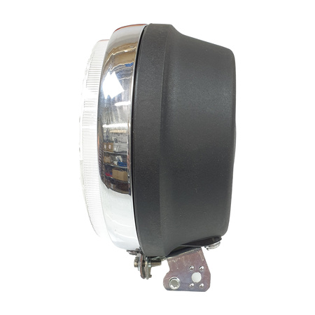 Complete Headlight Set BA20d 12V Bilux for Simson S50/S51 (8 pcs)