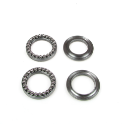 Steering Head Ball Bearing for MZ ES175/2 & ES250/2 Trophy
