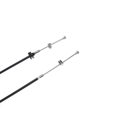 Clutch Cable for MZ ETZ/TS/ES/ETS 125/150 - 1165x1020mm