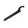 Motorcycle Hook Spanner 55-62mm with Pin - Exhaust, Shock, Steering Head