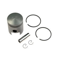 Piston Set Ø56.00 with Rings & Piston Pin for MZ ETZ 150