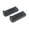 Blue Box-Profile Footpeg Rubbers for DKW SB & Zündapp DB200 (pre-war)