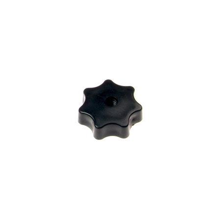 Star grip nut suitable for Simson KR51 Schwalbe SR4-2 SR4-3 SR4-4 SR50 SR80