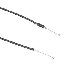 Throttle cable (1005x855mm) Bowden, no rubber boot for MZ SM 125