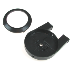 Osłona łańcucha odpowiednia dla Simson S50 S51 S70 KR51 Schwalbe SR4 Star