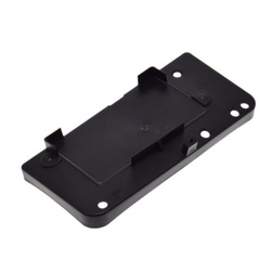 Motorcycle Battery Cover for MZ ETZ 125/150/250/251/301 - Plastic