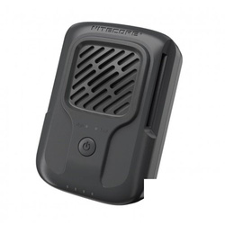 Portable mosquito repellent NITECORE EMR40 for camping and outdoor use