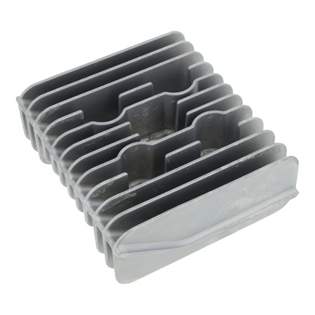 Tuning Cylinder Head for Simson S51, S53, SR50 – High Compression, Top Quality