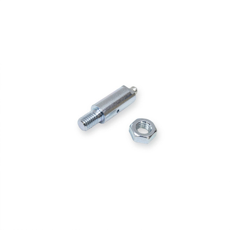 Swingarm Pivot Bolt for Front Fork - Simson SR1 SR2 KR50 SR2E