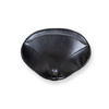 Black Seat Cover for Simson SR2/SR2E - 1st Quality