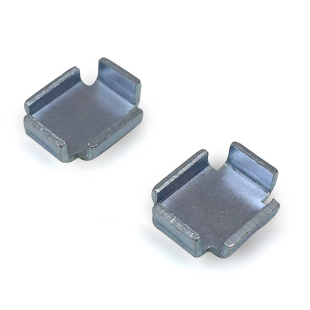 2x 1.5mm Brake Shoe Shims for Simson S50 S51 S53 Duo SR4 KR51 SR50