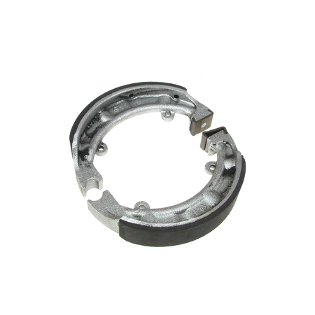 Pair of Brake Shoes for Zundapp Bella - Core Exchange