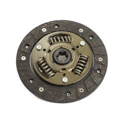 Tarcza sprzęgła (160x110x3mm) do Simson AWO Touren Sport - kompletna