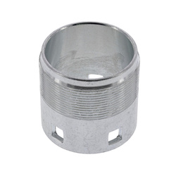 Elbow nut Clamp nut for MZ ETZ 250 - galvanized version