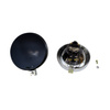 Headlight Kit for Simson S51/S50, Schwalbe, MZ, including Bulbs and Accessories