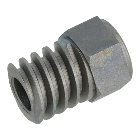 Drive Gear for Simson S51, S53, S70, S83 — Mechanical RPM Drive
