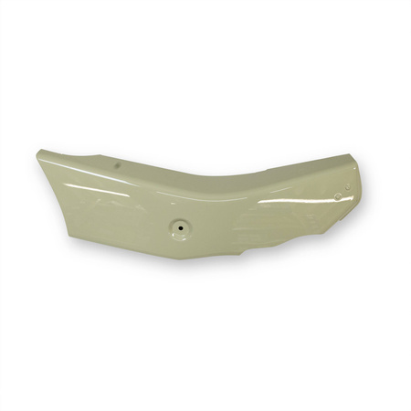 Pair Side Engine Panels for Simson SR4-1 SR4-2 Spatz Star