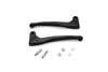 Set of Handbrake & Clutch Levers for Simson S50 SR4 KR51 - Straight