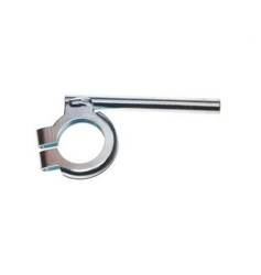 Front Indicator Bracket 10mm M8 Thread for Simson S50/S51/S70 MZ ETZ - Zn