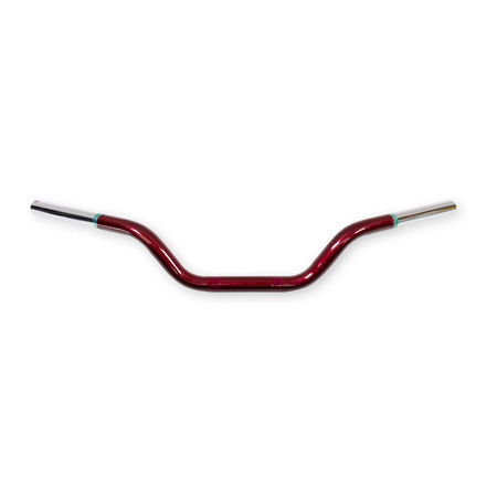 Street handlebar for Simson S50/S51/S70/S53/S83 - Candy Bordeaux