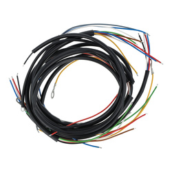 Wiring harness set for KWO SIMSON AWO Sport - German craftsmanship
