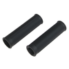 Handlebar grips for Zundapp Bella DB204/DB234 Norma - Straight Black