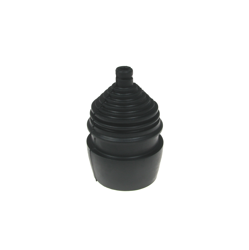 Tachohülle Gummimanschette Armaturenträger für Tacho, DZM für Simson S50 S51 S70
