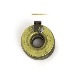 Carburetor Float & Pin NKJ 123-4 for Simson SR1/SR2/Spatz KR50 MAW