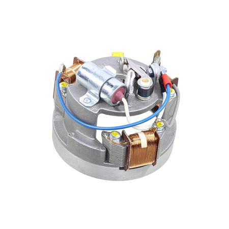 Ignition Contact Breaker Plate for JAWA 50 05/20/21/23 Pionyr/Mustang