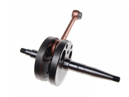 Crankshaft & conrod with needle bearing for Simson S50/KR51/1 SR4-4 Duo