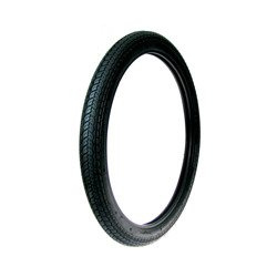 AWINA 2.25x19 Tire F-853 4PR - Fits Simson SR2 Moped