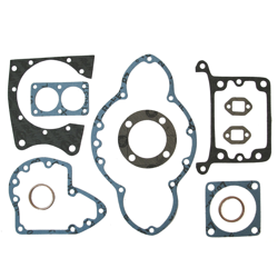 DKW SB200 Motorcycle Gasket Set & Head Gasket, 11-Piece