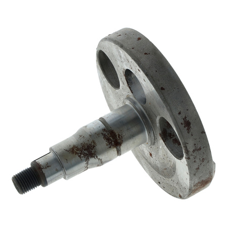 Left clutch hub plate for Simson Schwalbe, S51, SR50, 50cc