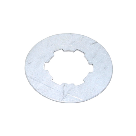 Lock washer for sprocket nut for Jawa 50 type 05 20 21 23 Pionyr, WSK 125