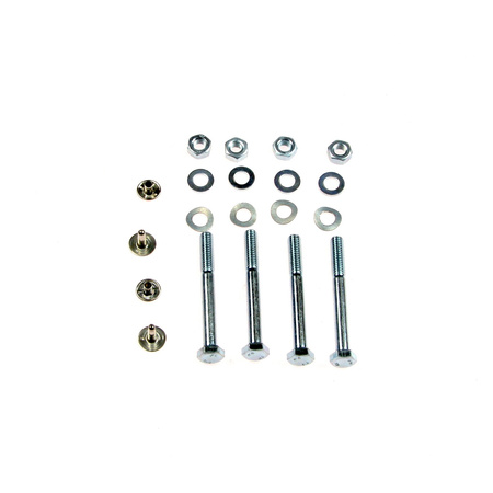 Front Fender Bolt Kit (20-piece) for Simson S50 S51 S70