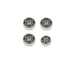 FAG Engine Ball Bearing Set for IFA MZ RT125/0 Motorcycle – 4pc