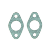 2x Carburetor Flange Gaskets for BMW R25/R25/3