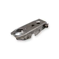 Rahmenfuß für Reparatur Hauptrahmen Rahmenschuh f. Simson S50 S51 S53 S70 S83