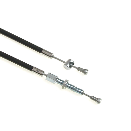 Clutch cable clutch bowden cable suitable for NSU Quick (995x810mm)