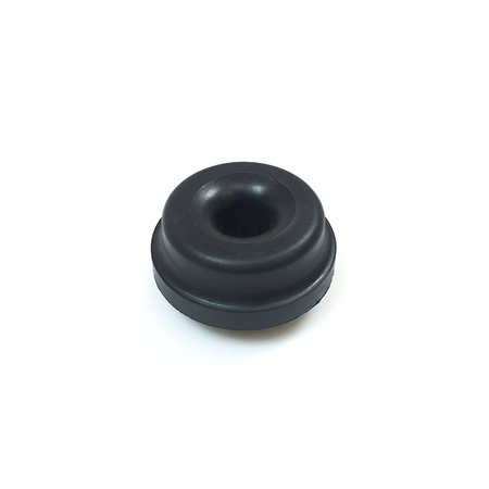 Steering head Bowden cable guide for Simson S50 S51 S53 S70