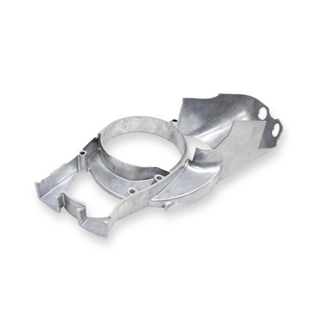 Air & Chain Guide for Simson SR4-2 Star / SR4-4 Habicht