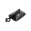 Right Rectangular Clamp-on Mirror Metal Arm for MZ ES/TS Simson KR51 SR4