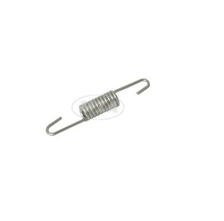 Return spring for foot brake lever tension spring suitable for Simson S50 S51 S53 S70 SR50