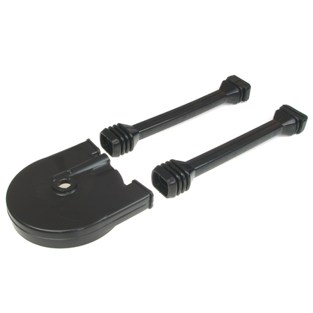 Chain Cover & Chain Sleeves for MZ ETZ250/ETZ251