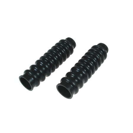 Fork Boots (Pair) for IFA MZ BK350 Telescopic Fork (old type)