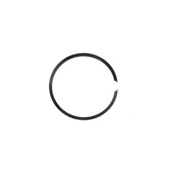 Pierścień tłokowy 3.Nadwymiar ø57,50 x 2 odpowiedni dla MZ TS 150