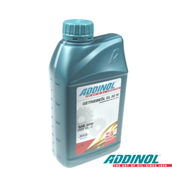 ADDINOL GL 80W Gear Oil for Vintage Simson MZ DKW JAWA NSU Hercules